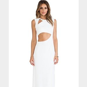 BCBG Kimora Gown